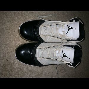 Jordan’s